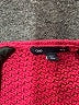 Gap Outlet Pink Pullover Sweater Size XXL - photo 7