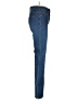 Assorted Brands Argyle Blue Jeans Size 4 (tall) - photo 4