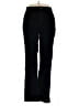 Chaps Black Casual Pants Size 16 - photo 1