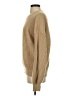 Shein 100% Polyester Solid Tan Pullover Sweater Size S - photo 5