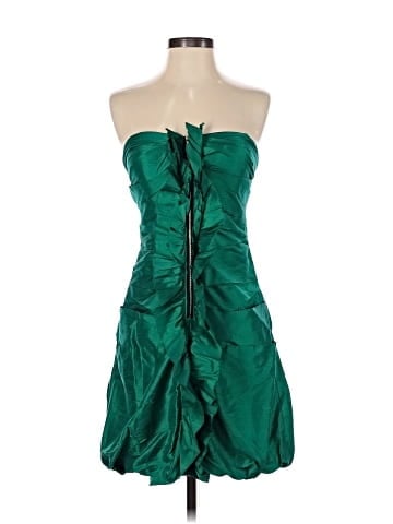 Phoebe Couture Cocktail Dress (view 1)