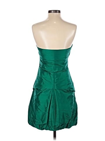 Phoebe Couture Cocktail Dress (view 2)