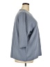 Unbranded 100% Polyacryl Blue Gray Pullover Sweater Size 22 - photo 4