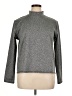 Tek Gear Gray Turtleneck Sweater Size XL - photo 1
