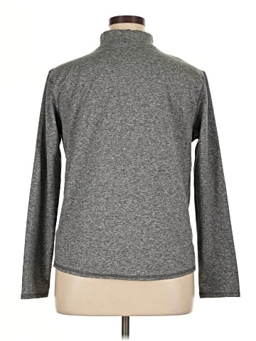 Tek Gear Turtleneck Sweater (view 2)