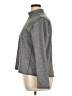 Tek Gear Gray Turtleneck Sweater Size XL - photo 5