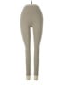 Ododos Solid Tan Active Pants Size XS - photo 1