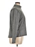 Tek Gear Gray Turtleneck Sweater Size XL - photo 4