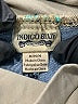 Indigo Blue Blue Jeggings Size Med Maternity - photo 3