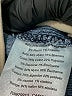 Indigo Blue Blue Jeggings Size Med Maternity - photo 4