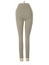 Ododos Solid Tan Active Pants Size XS - photo 2