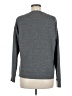 Halogen Gray Pullover Sweater Size M - photo 2