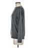 Halogen Gray Pullover Sweater Size M - photo 5