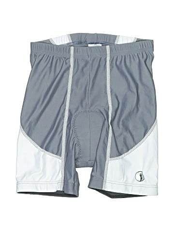 Decathlon Athletic Shorts (view 1)