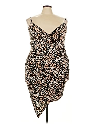 Lilian Cocktail Dress (view 1)