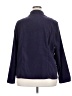 Selene Sport Purple Blazer Size 2X - photo 2