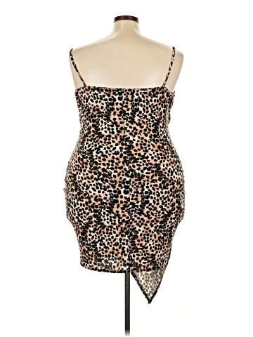 Lilian Cocktail Dress (view 2)