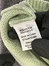 Sincerely Jules Green Pullover Sweater Size XS - photo 8