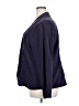 Selene Sport Purple Blazer Size 2X - photo 5