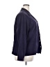 Selene Sport Purple Blazer Size 2X - photo 4