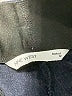 Nine West Chevron-herringbone Blue Dress Pants Size 12 - photo 7