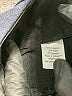 Nine West Chevron-herringbone Blue Dress Pants Size 12 - photo 8