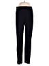 Express Solid Black Dress Pants Size 0 - photo 1