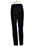 Express Solid Black Dress Pants Size 0 - photo 2