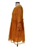 Lulus 100% Viscose Orange Casual Dress Size XS - photo 5