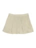 Freedom Trail Checkered-gingham Tan Skort Size L - photo 1