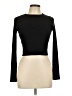 BP. Black Long Sleeve Turtleneck Size L - photo 1
