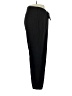 Tek Gear 100% Polyester Solid Black Casual Pants Size 1X - photo 4