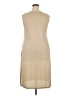 Rouge Tan Casual Dress Size 2X - photo 2