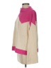 The Reeds Color Block Pink Pullover Sweater Size S - photo 5