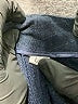 Unbranded Chevron-herringbone Blue Dress Pants Size L - photo 7