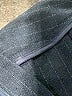 Unbranded Chevron-herringbone Blue Dress Pants Size L - photo 8