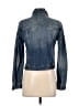 J.Crew 100% Cotton Blue Denim Jacket Size XS - photo 2