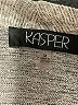 Kasper Gray Cardigan Size M - photo 7