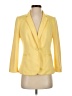 The Limited Yellow Blazer Size S - photo 1
