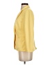 The Limited Yellow Blazer Size S - photo 5