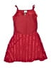 High School Musical Red Dress Size S (kids) - photo 1