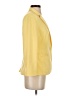 The Limited Yellow Blazer Size S - photo 4