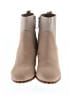Violet & Red Tan Ivory Ankle Boots Size 9 - photo 2