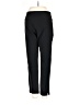 Boston Proper Solid Black Active Pants Size XS - photo 2