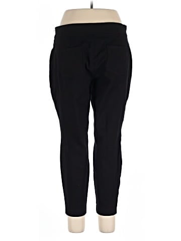 INC International Concepts Active Pants (view 2)