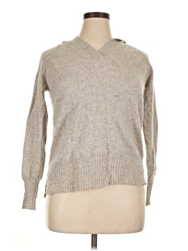 Charter Club Cashmere Pullover Sweater