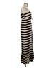 Weavers Tan Gold Casual Dress Size M - photo 4