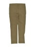 Art Class Solid Green Khakis Size 4T - photo 2