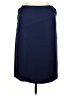 Koret 100% Polyester Solid Blue Formal Skirt Size 16W - photo 1