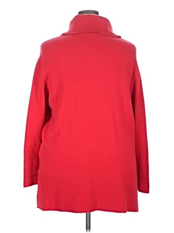Coco + Carmen Turtleneck Sweater (view 2)